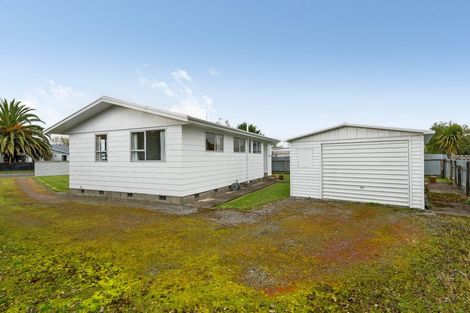 Photo of property in 12 Leeds Place, Solway, Masterton, 5810