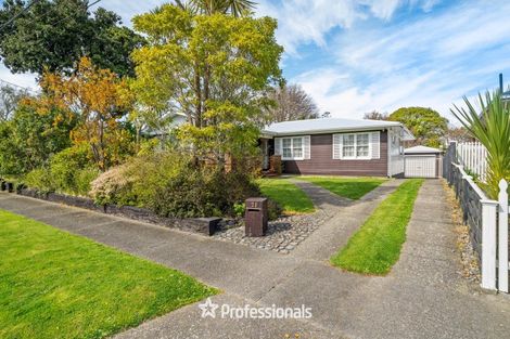 Photo of property in 21 Rosebank Avenue, Avalon, Lower Hutt, 5011