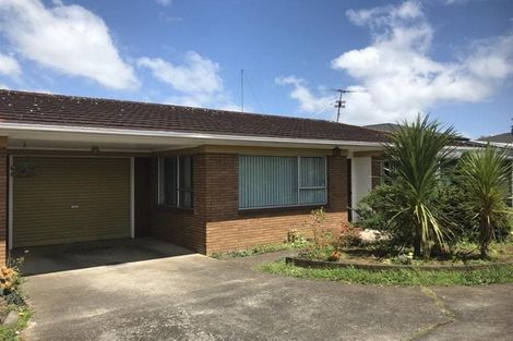 Photo of property in 3/18 King Street, Papatoetoe, Auckland, 2104