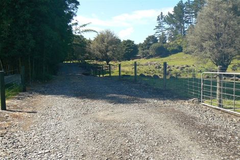 Photo of property in 255 Punakitere Road, Taheke, Kaikohe, 0473