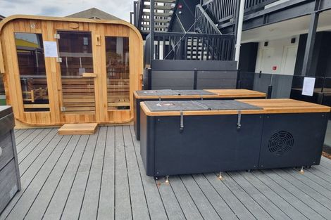 Photo of property in 6/245 Moorhouse Avenue, Sydenham, Christchurch, 8011