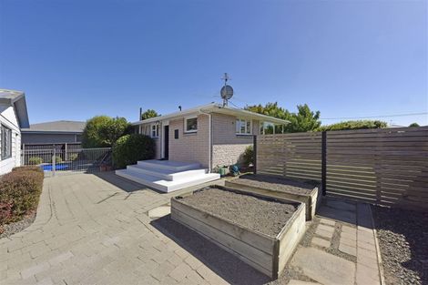 Photo of property in 31 Todd Avenue, Bishopdale, Christchurch, 8051