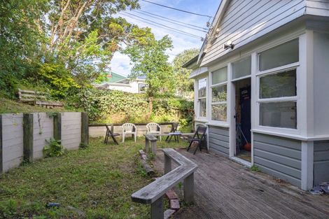 Photo of property in 47 Matai Road, Hataitai, Wellington, 6021