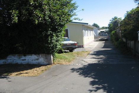 Photo of property in 146a Huxley Street, Sydenham, Christchurch, 8023