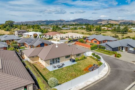 Photo of property in 4 Ambrosia Lane, Aidanfield, Christchurch, 8025