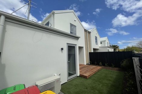 Photo of property in 17c Dickens Street, Addington, Christchurch, 8024