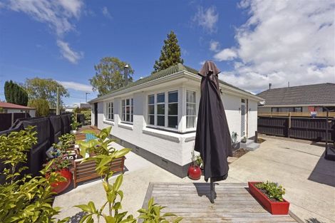 Photo of property in 9 Morrison Avenue, Northcote, Christchurch, 8052