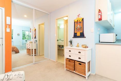 Photo of property in Capital Hill Apartments, 12/54 Hill Street, Thorndon, Wellington, 6011