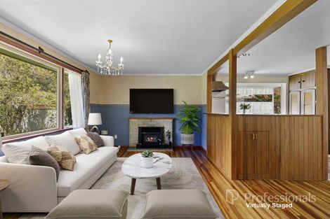 Photo of property in 60 Cruickshank Road, Clouston Park, Upper Hutt, 5018