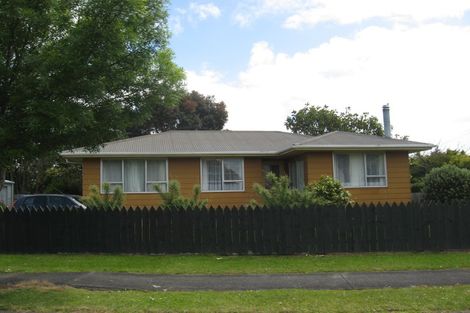 Photo of property in 1 Stoll Place, Clendon Park, Auckland, 2103