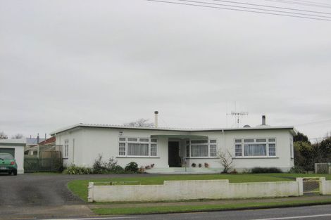 Photo of property in 363 Oxford Street, Levin, 5510