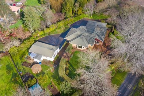 Photo of property in 54 Lowe Road, Rukuhia, Hamilton, 3282