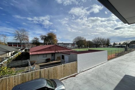 Photo of property in 5/74 Clyde Street, Hamilton East, Hamilton, 3216