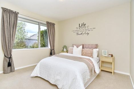 Photo of property in 6 Tripoli Street, Rangiora, 7400