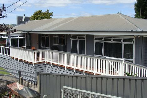 Photo of property in 49 Ailsa Street, Te Kuiti, 3910