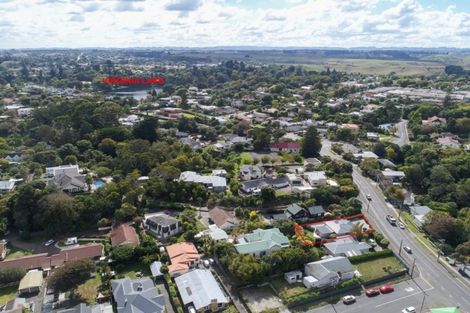 Photo of property in 21 Great North Road, Saint Johns Hill, Whanganui, 4501