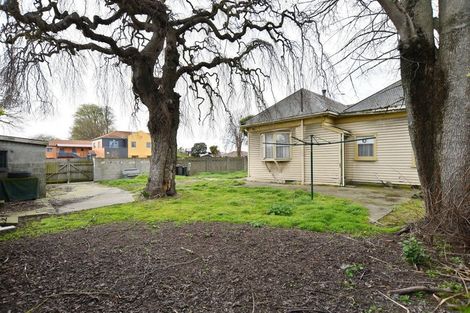 Photo of property in 3 Twigger Street, Addington, Christchurch, 8024