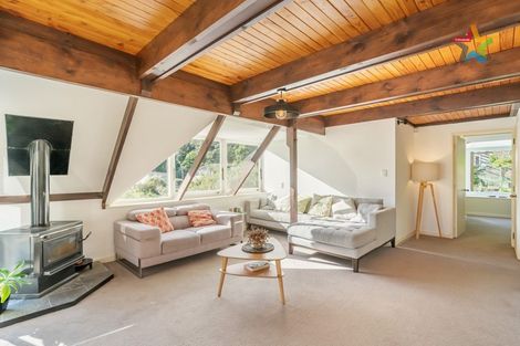 Photo of property in 12 Korimako Road, Days Bay, Lower Hutt, 5013