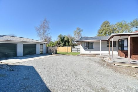 Photo of property in 44 Kowhai Avenue, Rangiora, 7400