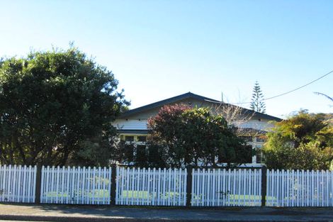 Photo of property in 39 Marlborough Street, Greymouth, 7805
