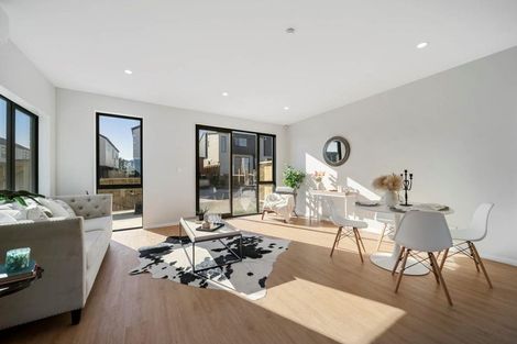 Photo of property in 4a Mahogany Street, Westgate, 0814