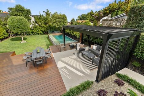 Photo of property in 1 Cedar Road, Mount Eden, Auckland, 1024