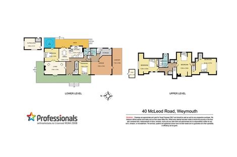 Photo of property in 40 Mcleod Road, Weymouth, Auckland, 2103