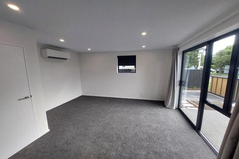 Photo of property in 7/19 Hinemoa Street, Spreydon, Christchurch, 8024