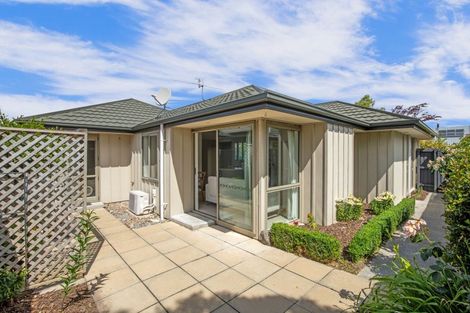 Photo of property in 464b Halswell Road, Halswell, Christchurch, 8025