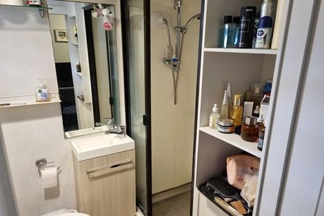 Photo of property in 1/23 The Esplanade, Eastern Beach, Auckland, 2012