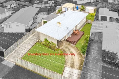 Photo of property in 15 Ward Street, Aramoho, Whanganui, 4500