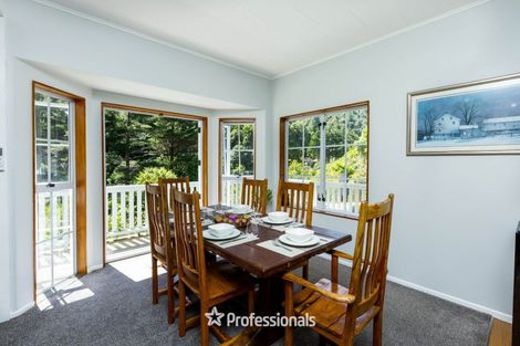 Photo of property in 2296b Akatarawa Road, Akatarawa Valley, Upper Hutt, 5372