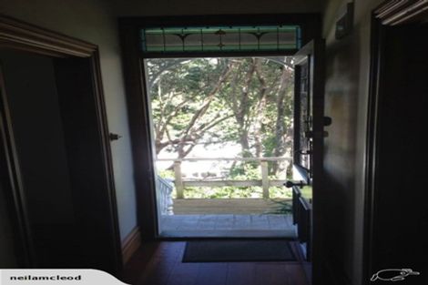 Photo of property in 21 Patanga Crescent, Thorndon, Wellington, 6011