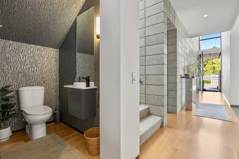 Photo of property in 6 Abberfield Lane, St Albans, Christchurch, 8014