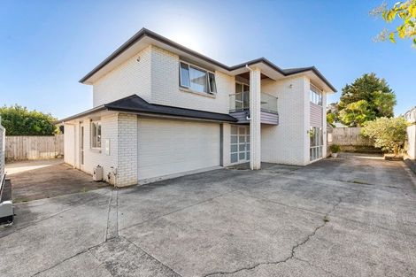 Photo of property in 37a Dominion Street, Takapuna, Auckland, 0622