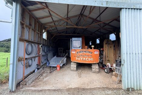 Photo of property in 509 Old Woodcocks Road, Kaipara Flats, Warkworth, 0981