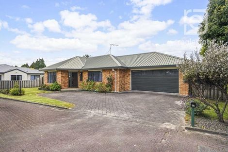 Photo of property in 17 Mews Place, Forest Lake, Hamilton, 3200