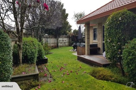 Photo of property in 22 Mangakoea Place, St Andrews, Hamilton, 3200