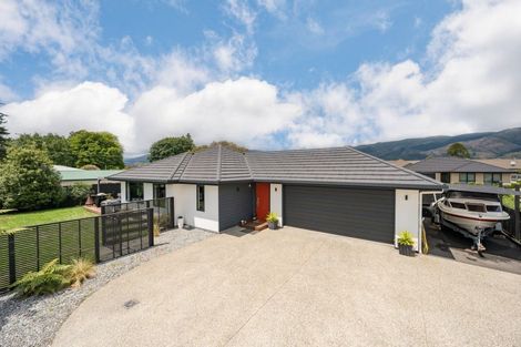 Photo of property in 7 Malone Crescent, Richmond, 7020