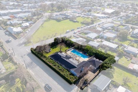 Photo of property in 67 Naples Street, Martinborough, 5711
