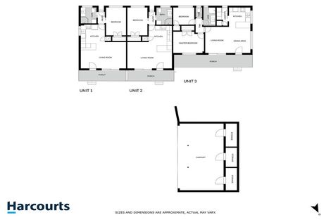 Photo of property in 30 Chartwell Avenue, Glenfield, Auckland, 0629