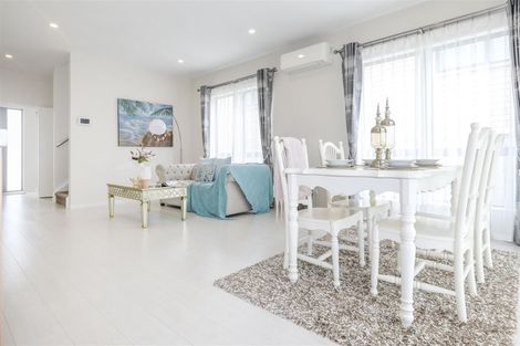 Photo of property in 6 Kilcooley Road, Flat Bush, Auckland, 2019