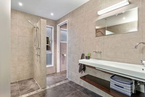 Photo of property in 1 Te Waihora Street, Pegasus, 7612