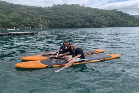 Photo of property in 84 Avenue Road, Otahuhu, Auckland, 1062