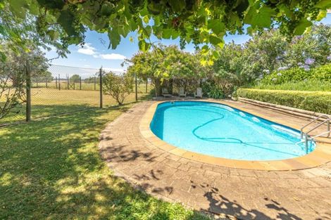 Photo of property in 121 Bushy Park Road, Kai Iwi, Whanganui, 4574