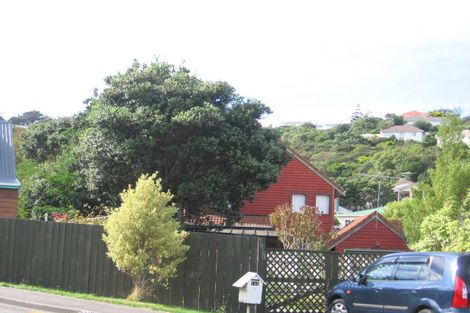 Photo of property in 114 Miramar North Road, Miramar, Wellington, 6022