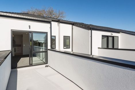 Photo of property in 6/22 Ranfurly Street, St Albans, Christchurch, 8014