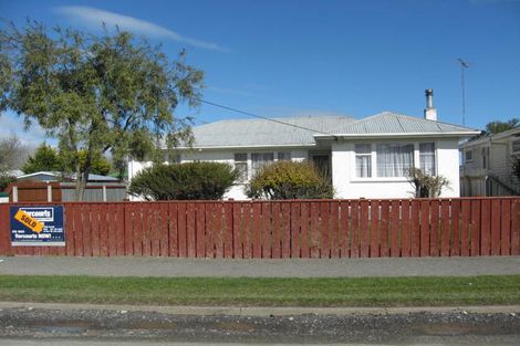 Photo of property in 48 Cockburn Street, Kuripuni, Masterton, 5810