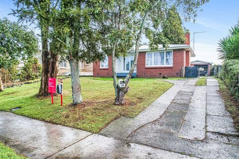 Photo of property in 25 Keats Crescent, Enderley, Hamilton, 3214