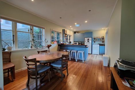 Photo of property in 10 Hepara Street, Hataitai, Wellington, 6021